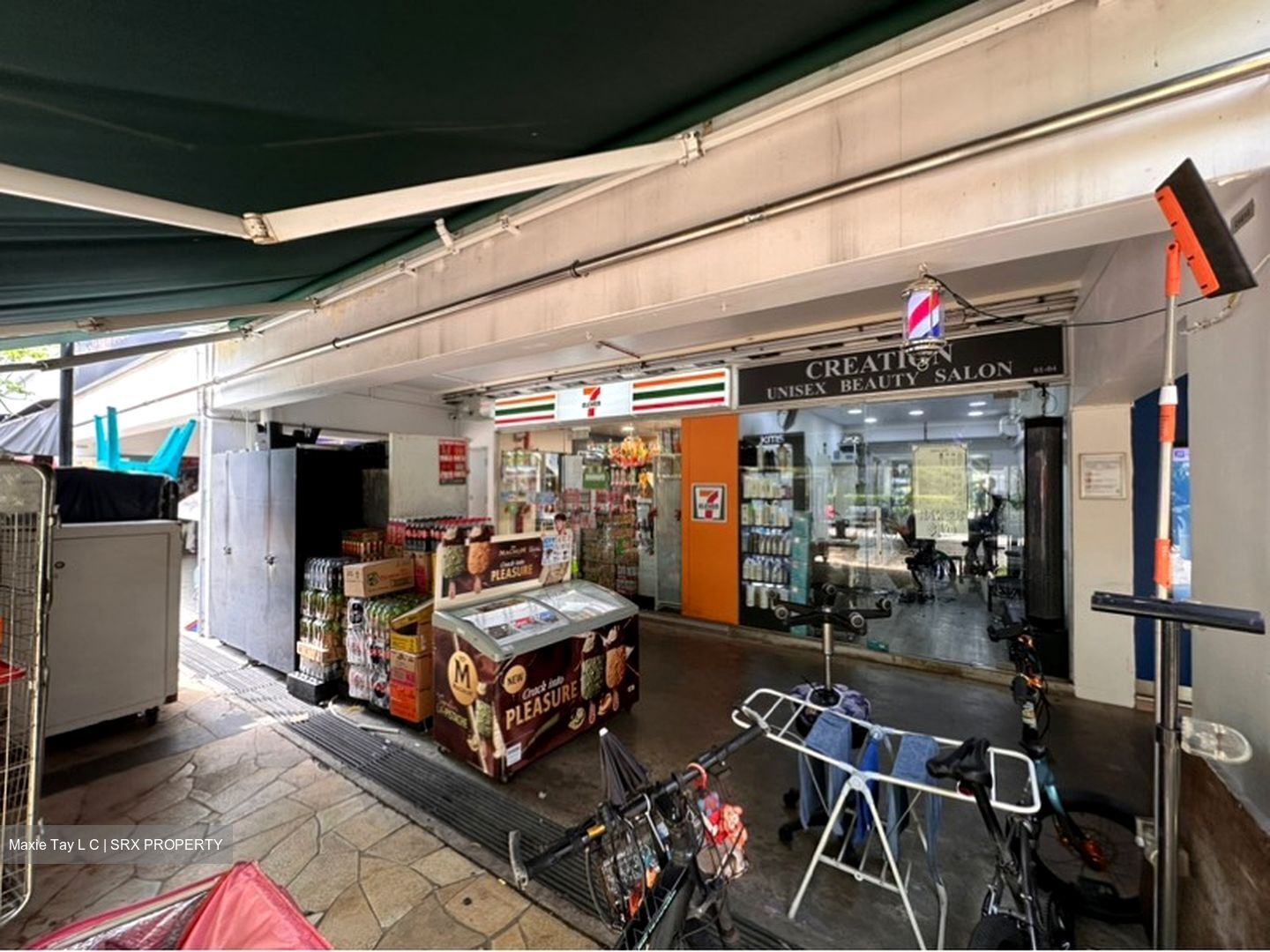 308 ANCHORVALE ROAD (D19), Shop House #557902021